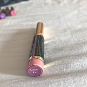 MAUVE ICE LipSense lip color